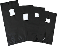 Black Mushroom Farming Bags