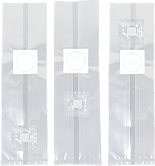 Customized Mushroom Growing Bags