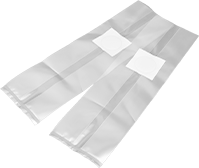 Filter Patch Mushroom Grow Bags