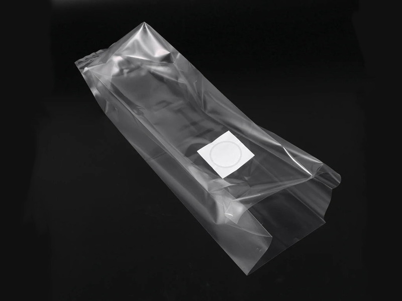 Mushroom Bags With Filter Patch