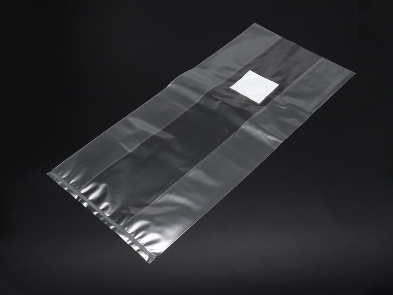 Mushroom Filter Patch Bags