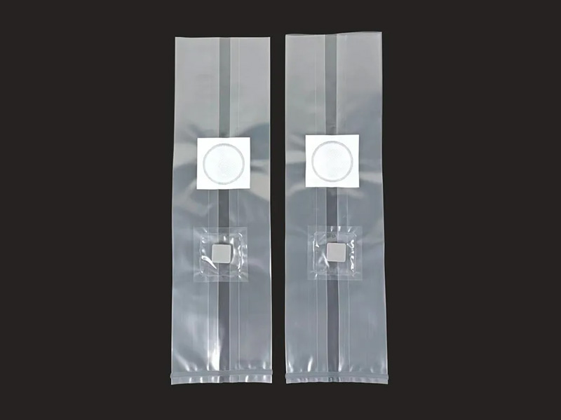 Raybo Mushroom Grow Bags With Injection Port