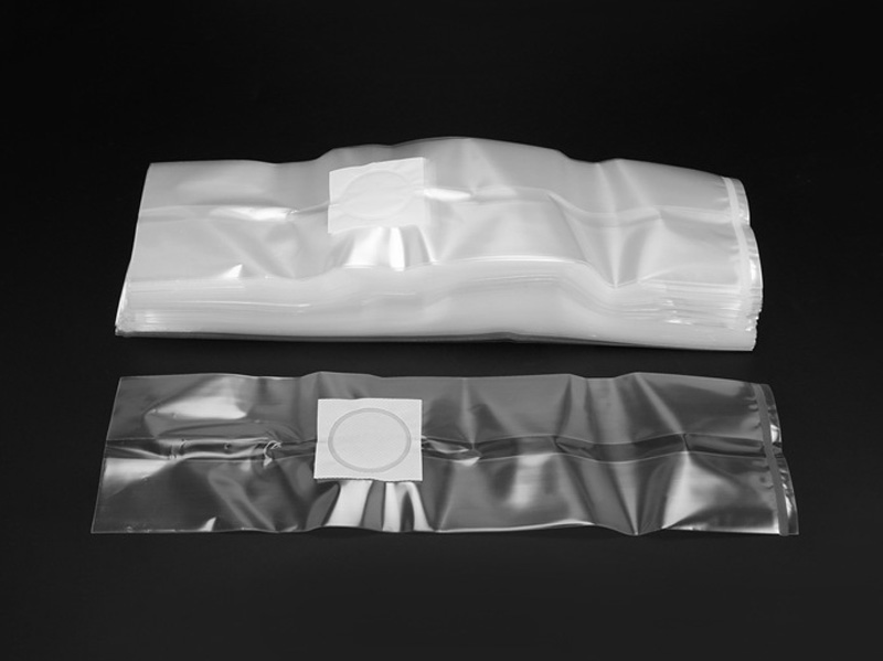 Raybo PP Bags For Mushroom Growing