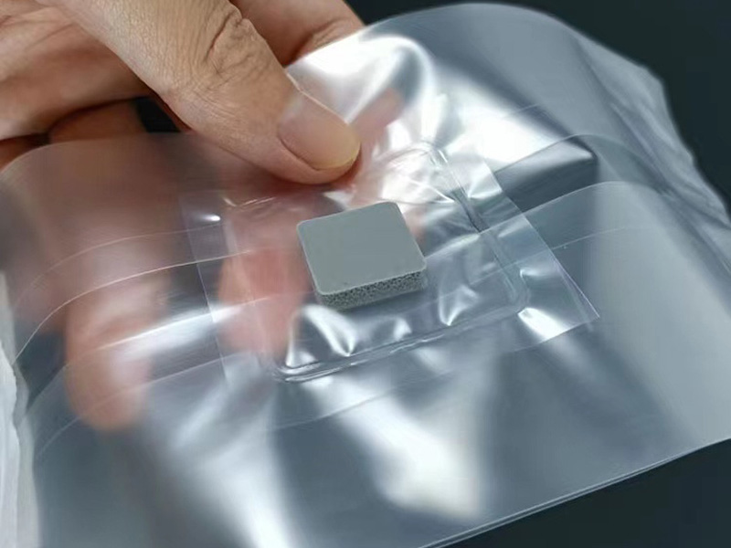 Raybo Polypropylene Bags For Mushroom Cultivation