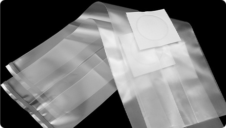 wear resistance of filter patch mushroom bags