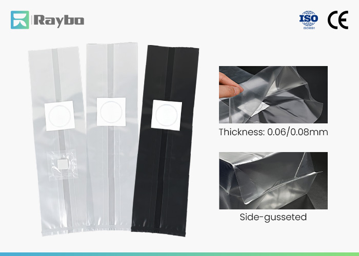 pp bags for mushroom growing