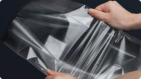 easy operation of polypropylene mushroom bags