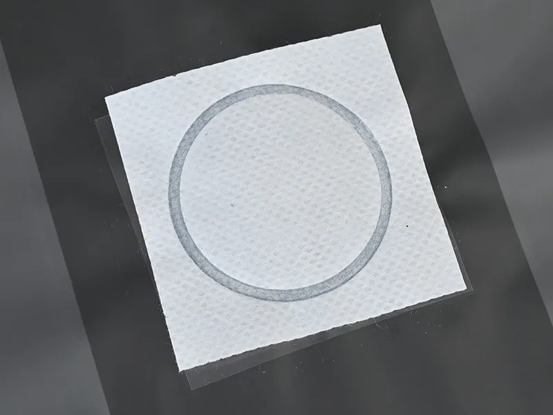 Filter Patch of Raybo Large Mushroom Grow Bags