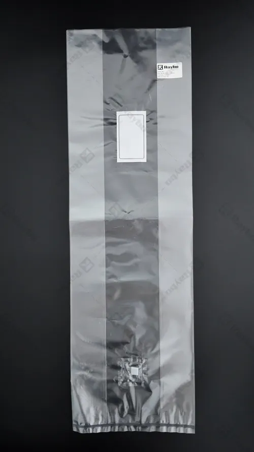 RB-1 Raybo Mushroom Bags With Injection Port