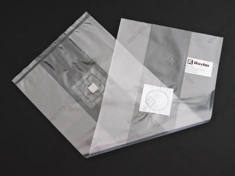 RB-12 Raybo Mushroom Grow Bag With Self Healing Injection Port