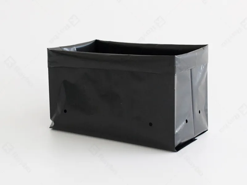 Raybo LDPE Grow Bags