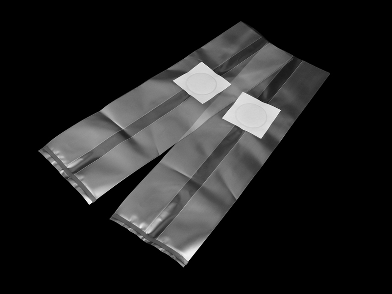 Raybo Oyster Mushroom Grow Bags