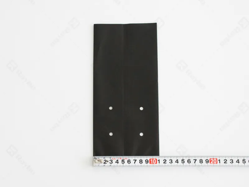 Raybo Plastic Potting Bags