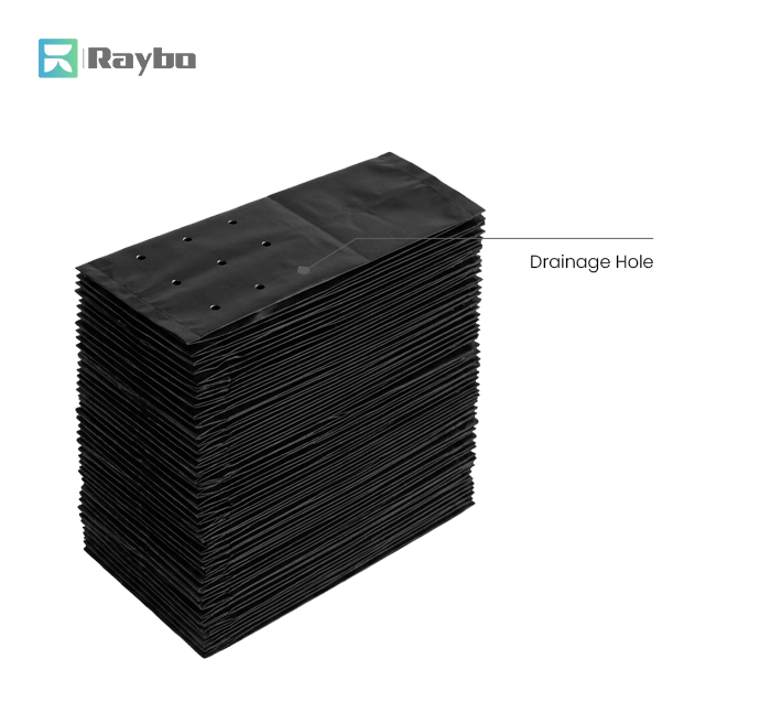 Raybo Polythene Grow Bags for Sale